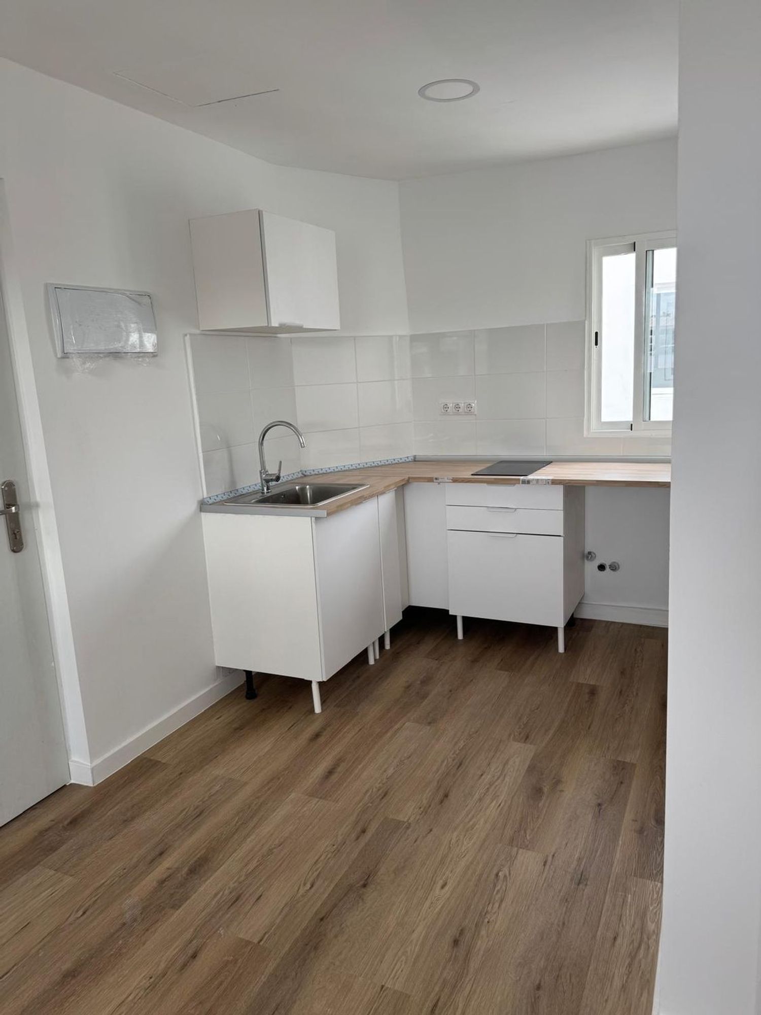 Estudio en Calle Federico Viera, 101, Schamann - Rehoyas - Foto 4