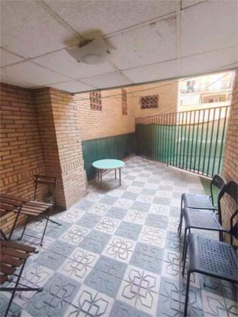Piso en Centro - Foto 7