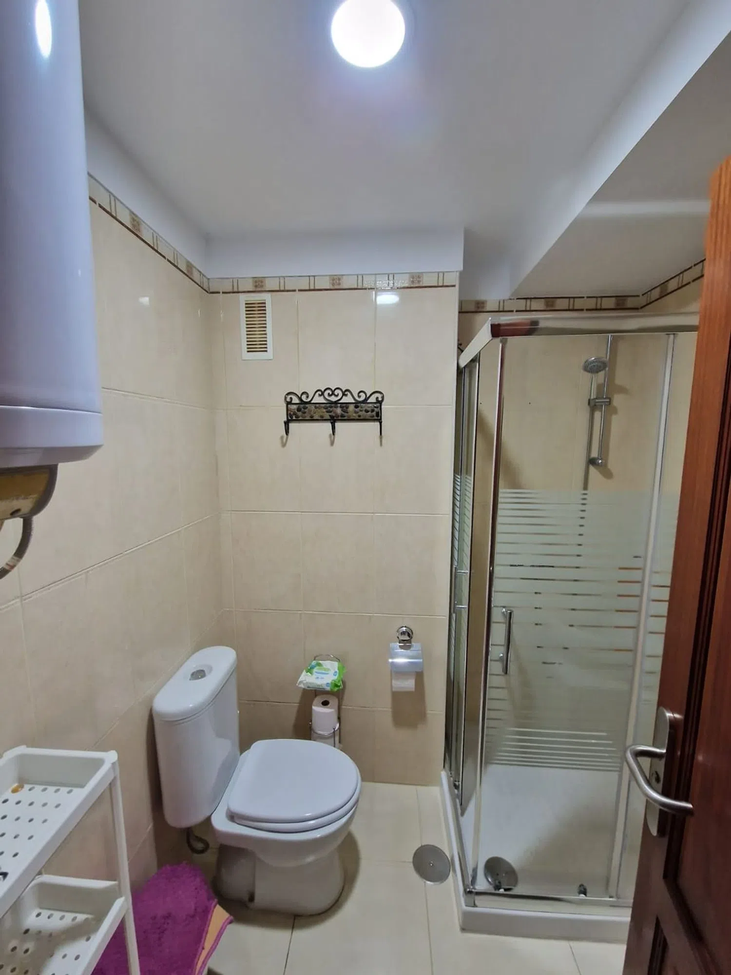 Piso en calle Montalmar, 31 - Foto 2