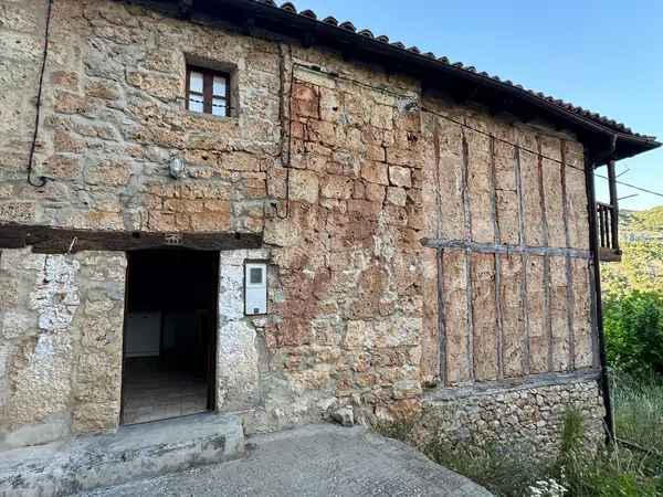 Casa o chalet independiente en Calle de la Iglesia s/n - Foto 3