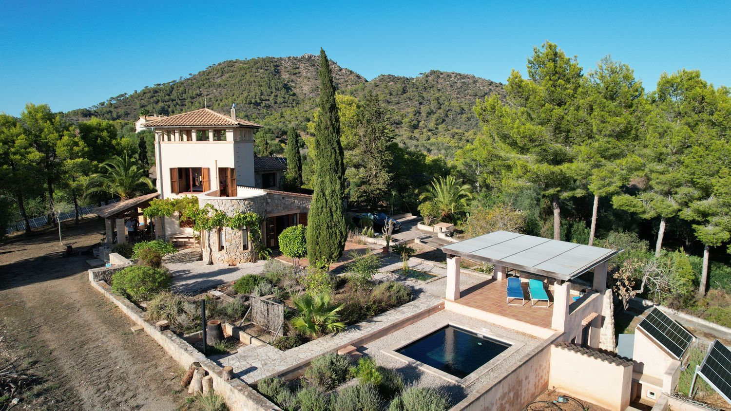 Finca rústica en Sant Llorenç Des Cardassar - Foto 22