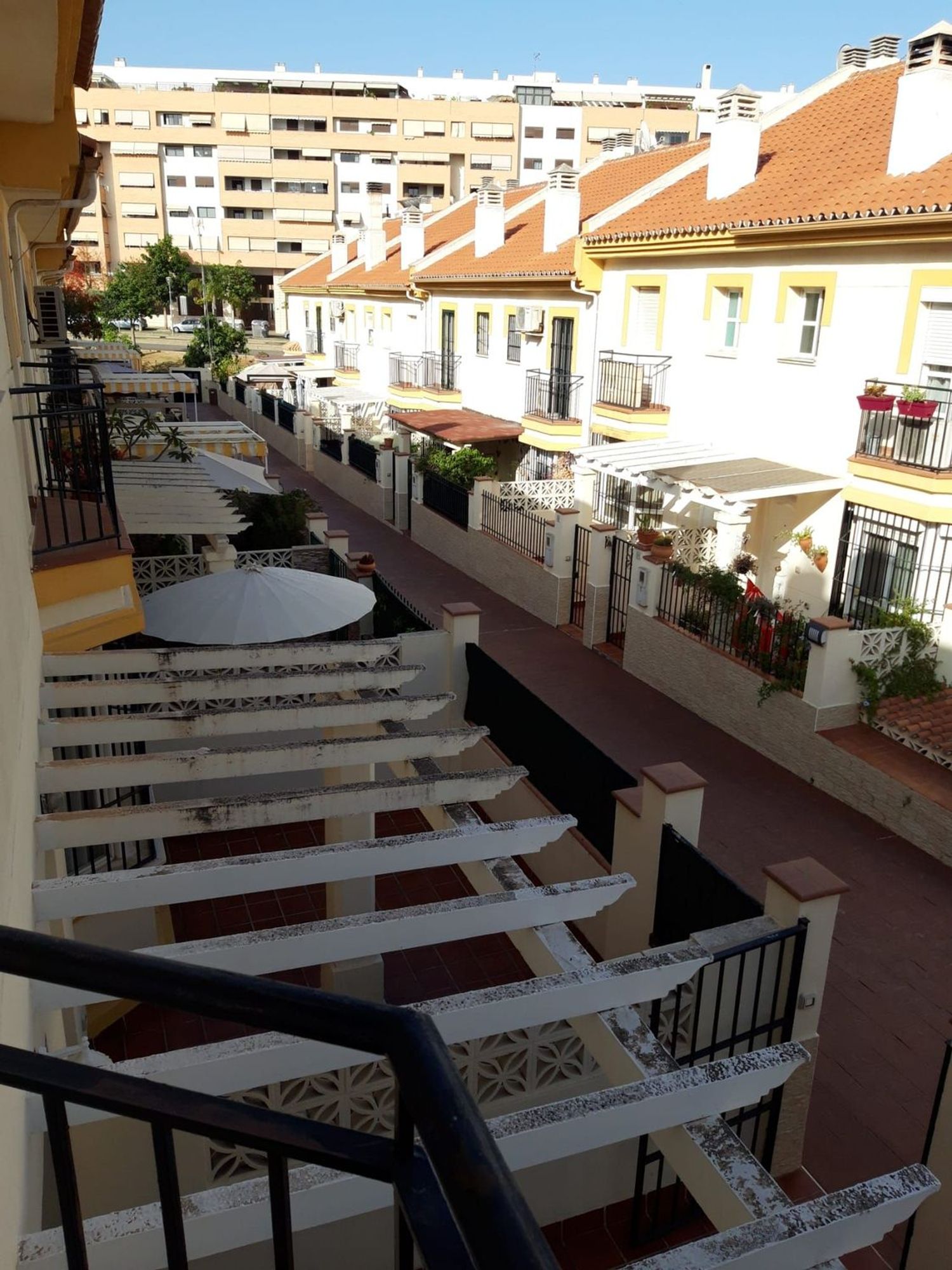 Chalet adosado en El Consul - El Romeral - Foto 15