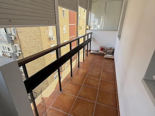 Piso en Calle Esperanza de Triana, 20, López de Gomara - Foto 4