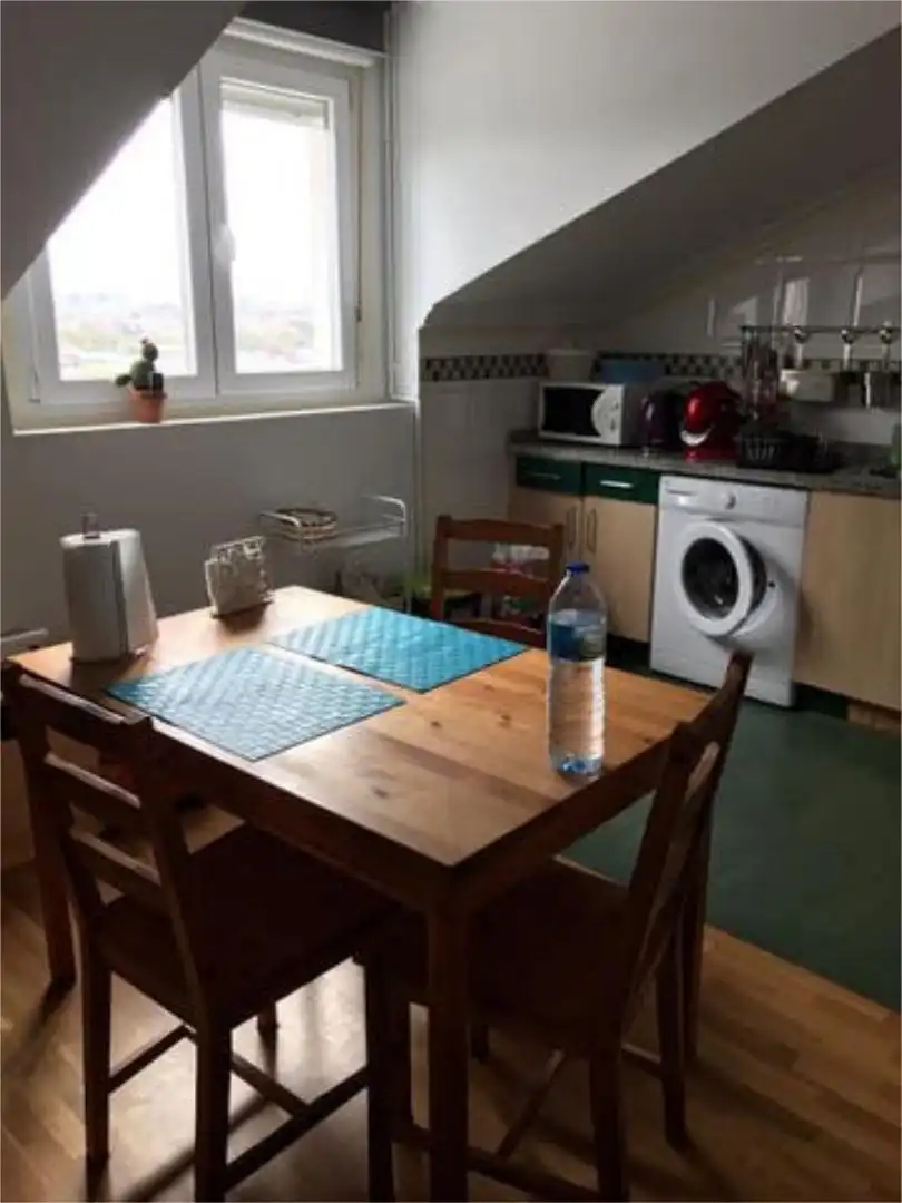 Apartamento en zona urbana Lugones ( Siero) - Foto 2