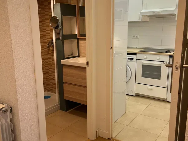 Piso en Calle Presidente Leopoldo Calvo Sotelo, 28, Gran Vía - Foto 4