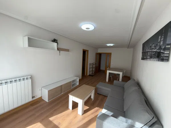 Piso en calle Alcalde Bravo García, 2 - Foto 5