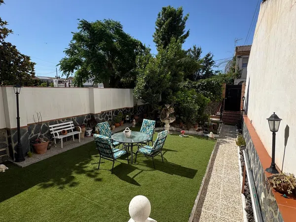 Chalet pareado en Calle Alejandro Otero, 14 - Foto 9
