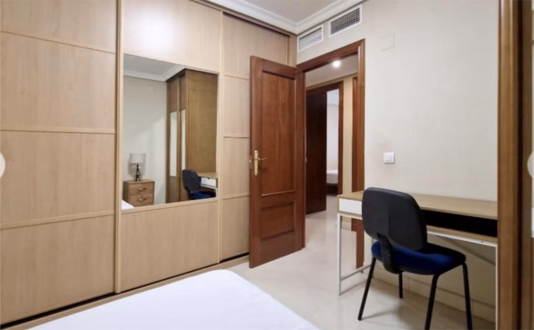 Apartamento en  Calle Poeta Aurora de Albornoz 3 - Foto 21