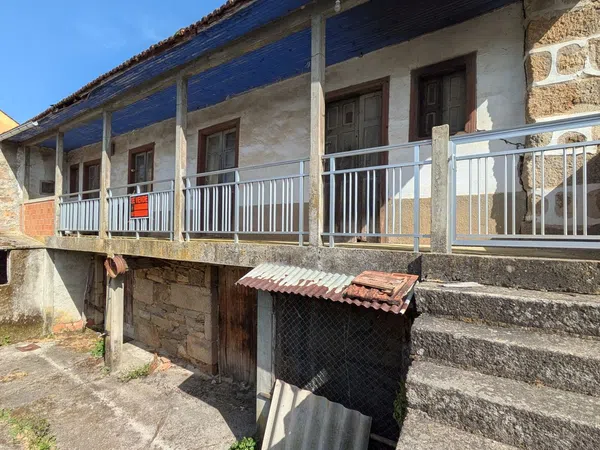 Casa de pueblo en Ou-0201, 121 - Foto 4