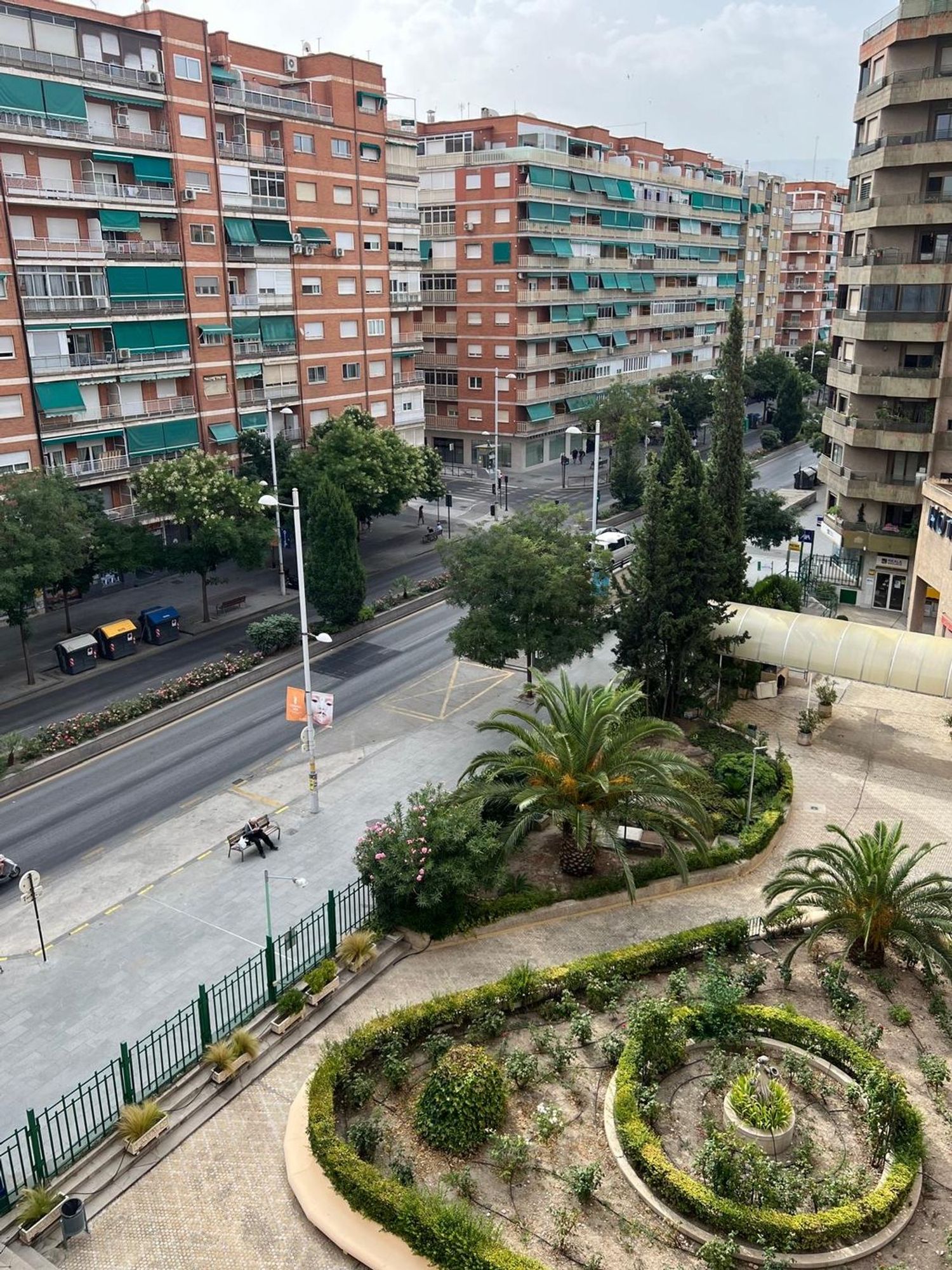 Piso en Camino de Ronda, 101, Ronda - Arabial - Foto 10