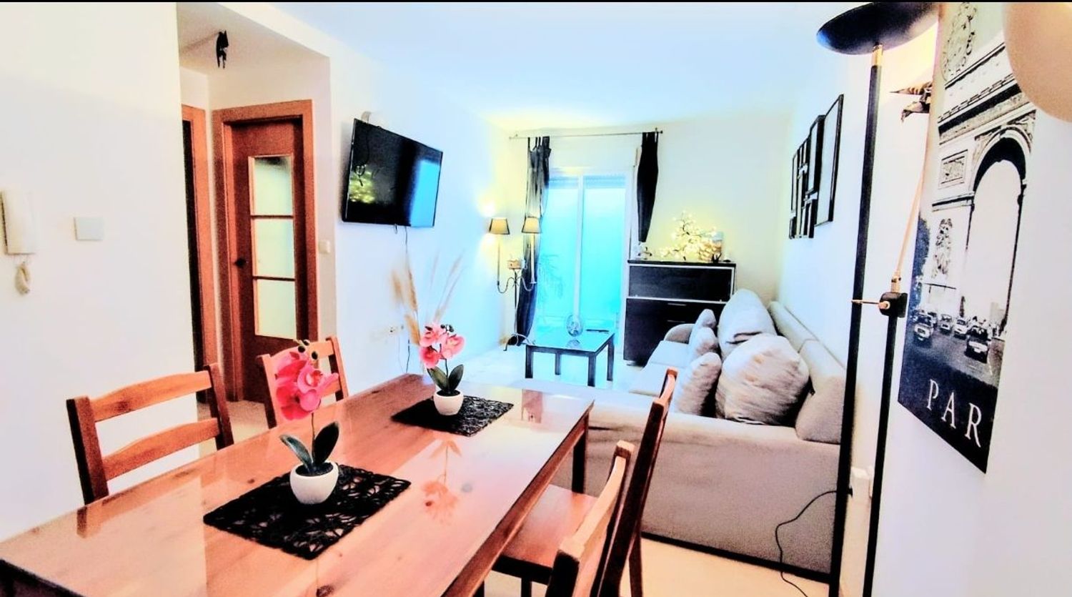 Piso en Calle Salvador, 10, Cuesta Escoriaza - Barranco del Abogado - Foto 28