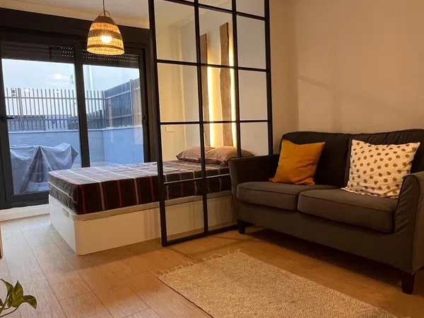 Estudio en Calle de Fuerteventura, 5, Pol. Industrial norte, Pol. Industrial norte - Foto 7