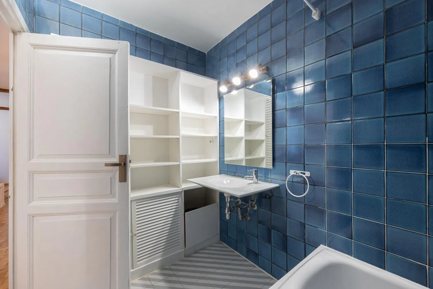 Piso en calle de Luchana - Foto 27