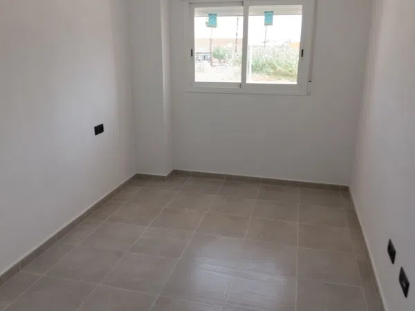 Piso en Calle José Martínez Garré, 10, Alquerías - Foto 15