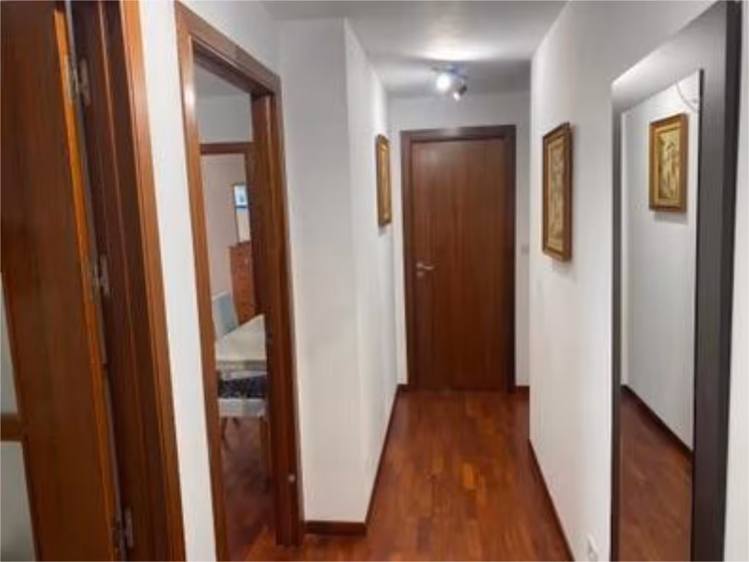 Piso en A CORUÑA CIUDAD (barrio Mesoiro) - Foto 6