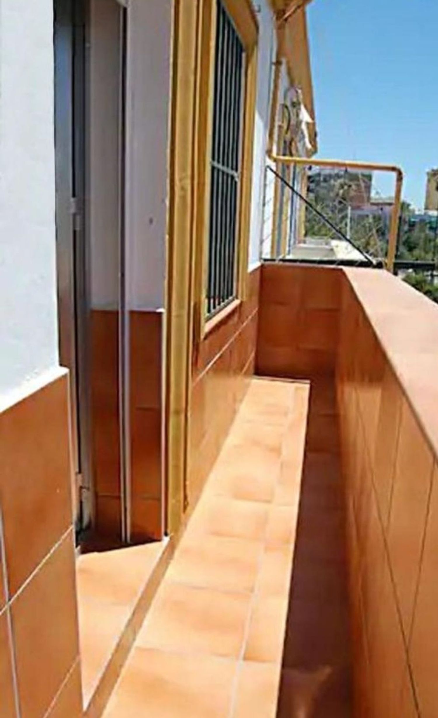 Piso en calle San Juan de Dios, 17 - Foto 2