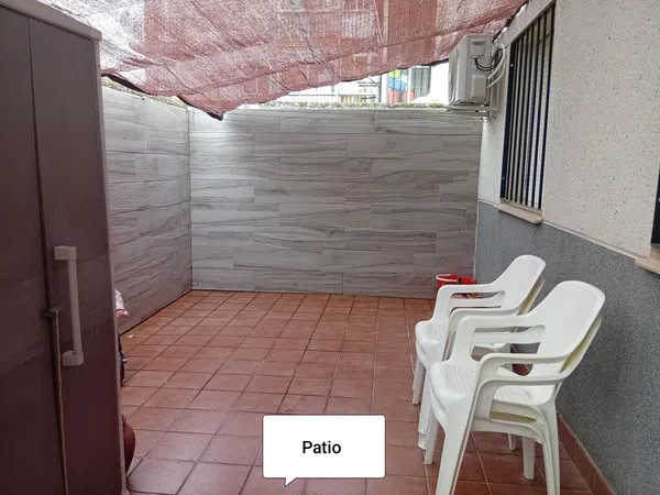 Piso en Calle Cardenal Cervantes de Gaete, 2 - Foto 11