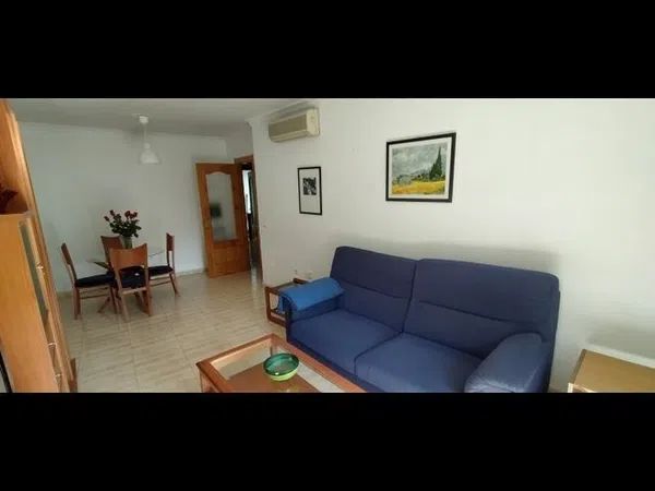 Piso en Calle dos Aceras, 17, La Goleta - San Felipe Neri - Foto 11