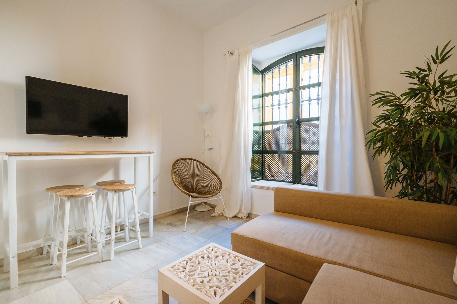 Piso en calle Imperial, 27