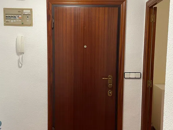 Piso en calle Padre Recaredo de Los Rios, 37 - Foto 12