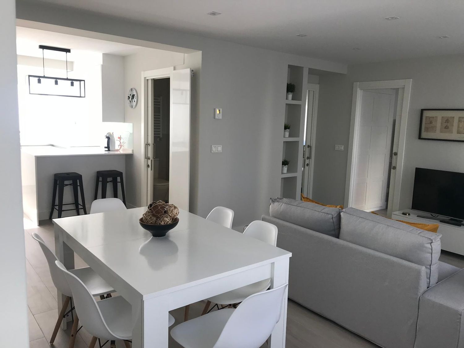 Piso en calle la Braña, 15 - Foto 4