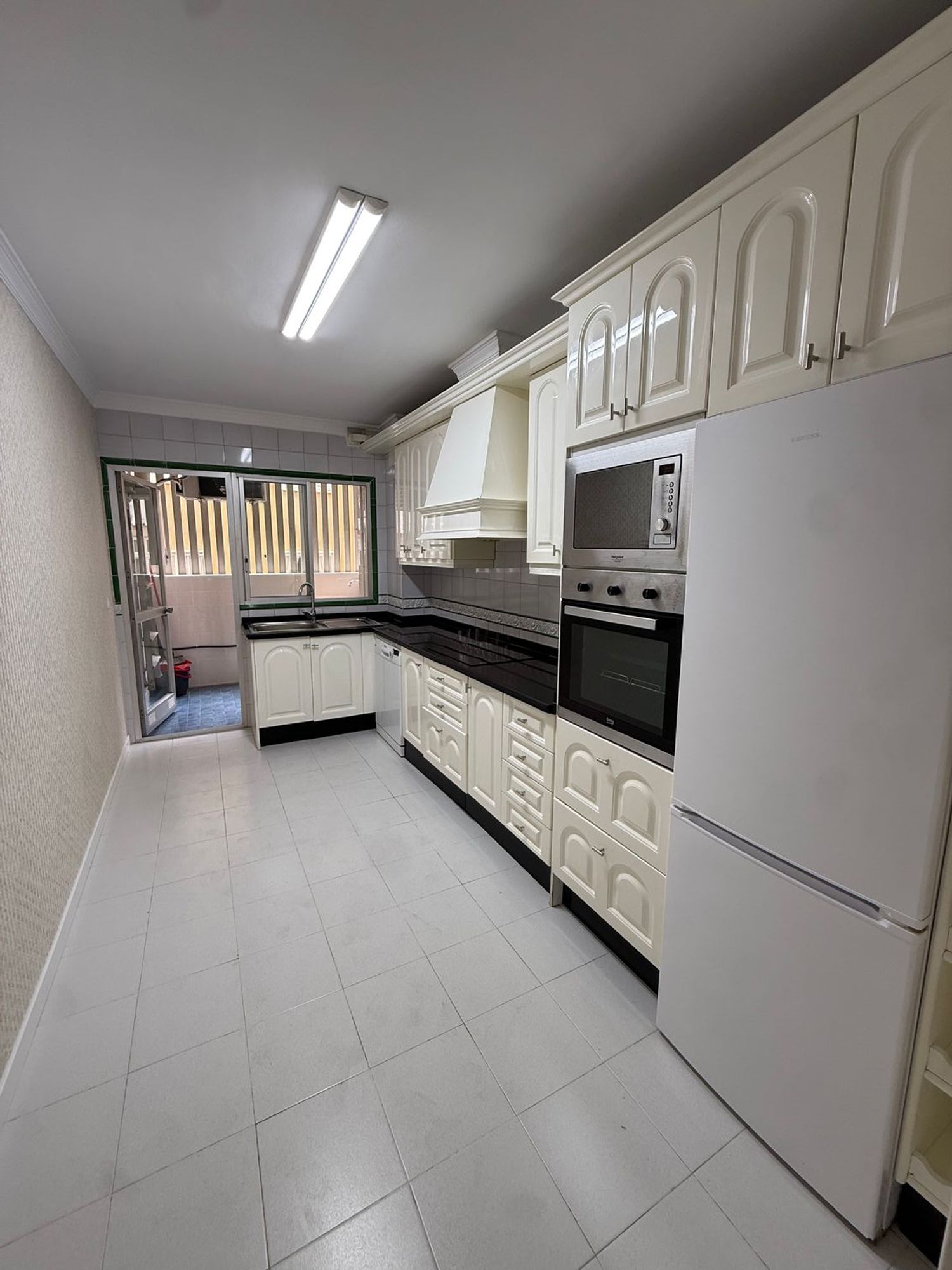 Piso en Calle Maestranza, 8, Malagueta - Monte Sancha - Foto 13