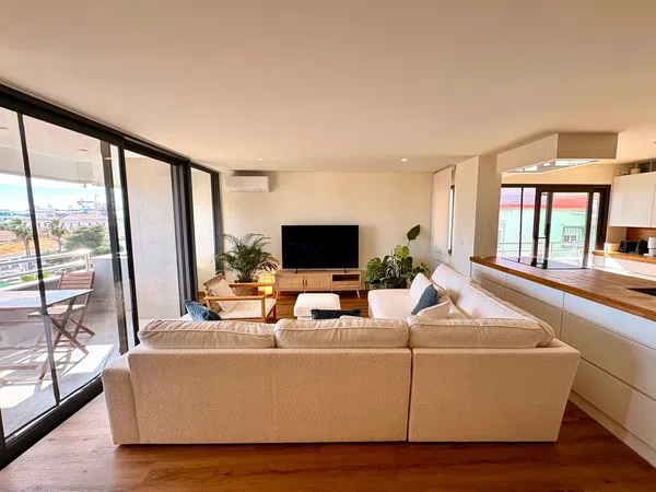 Piso en calle del Doctor Lluch, 18 - Foto 2