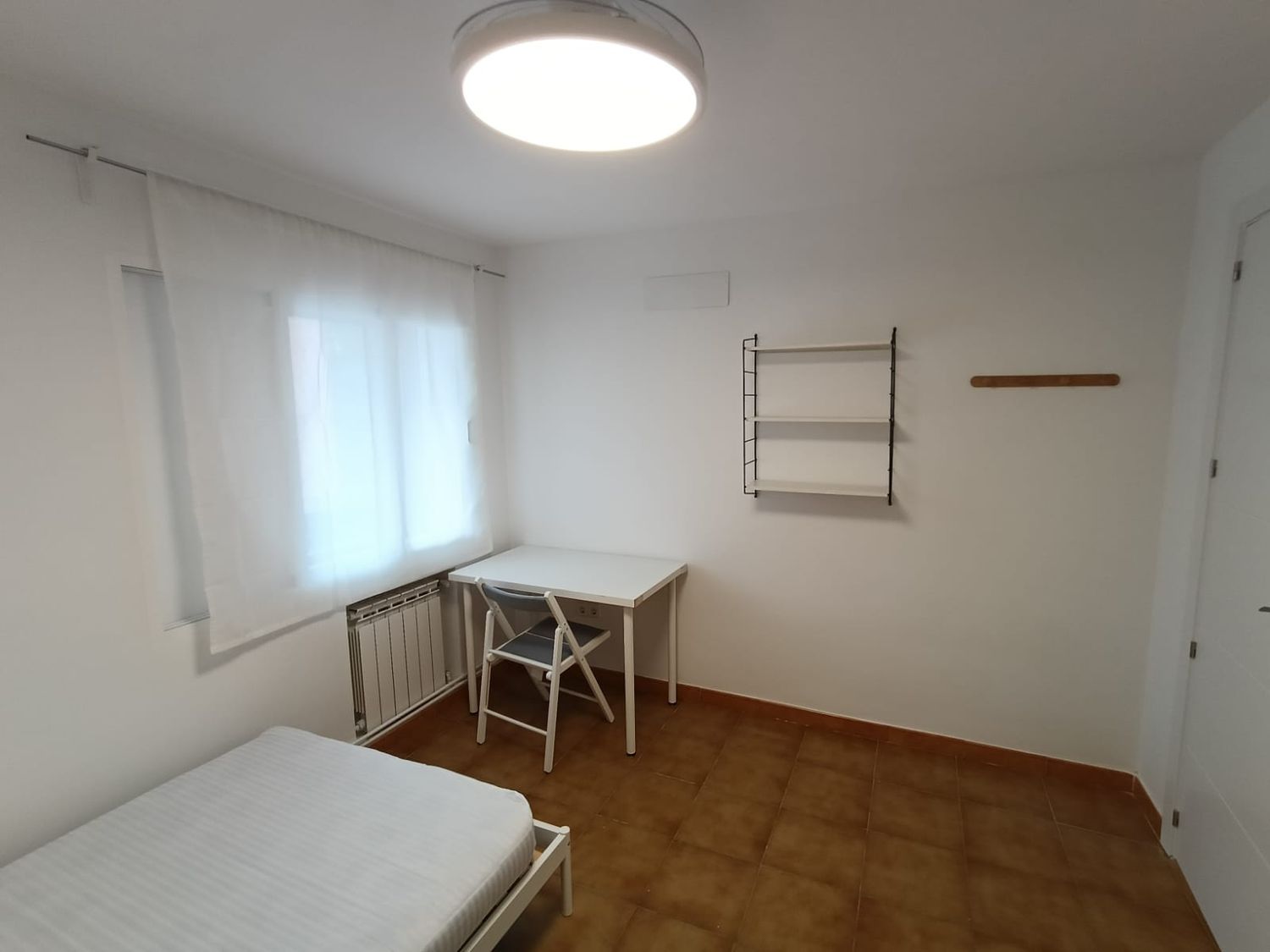 Piso en calle de Sarria, 30 - Foto 6