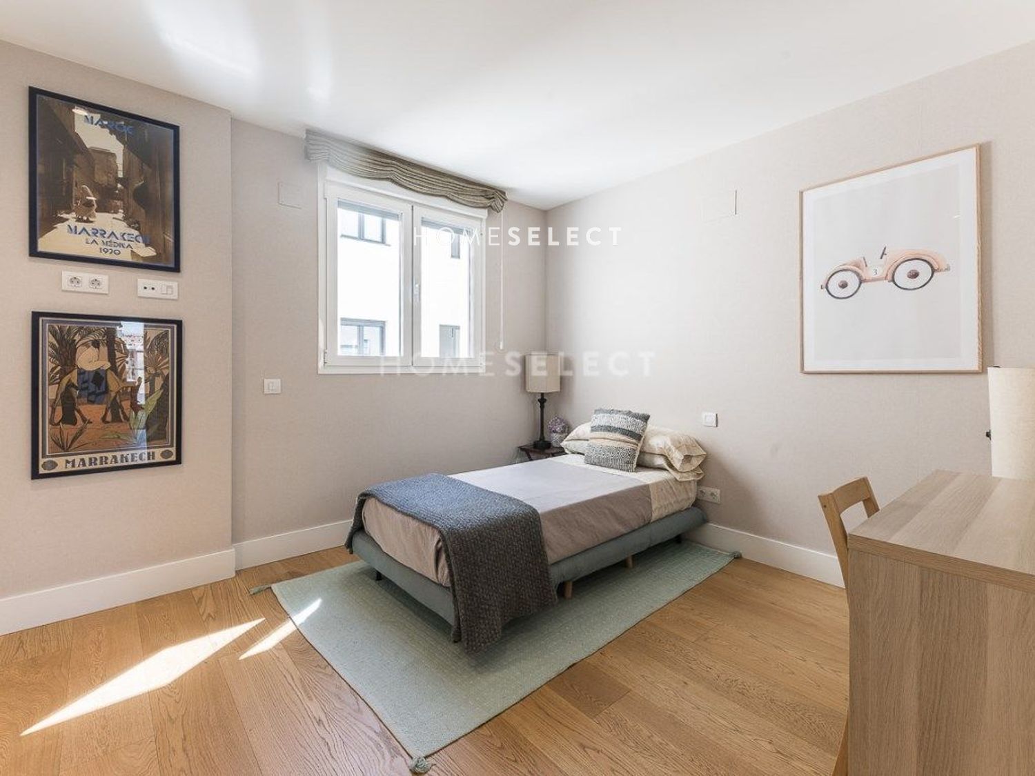 Ático en calle de Modesto Lafuente - Foto 40