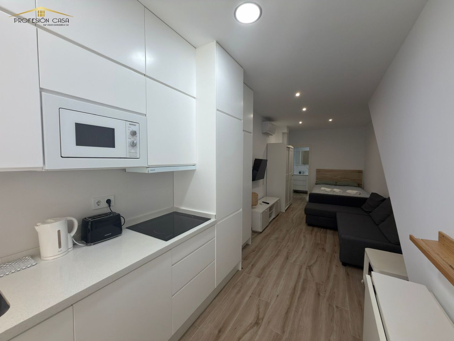 Estudio en Huelin, Huelin - Foto 21