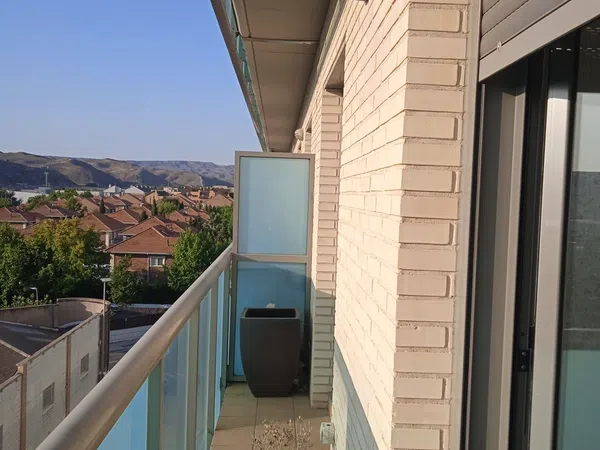 Piso en Av Constitución, 18 - Foto 4