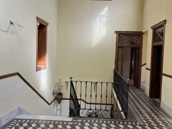 Casa o chalet independiente en Calle Álvarez de Castro, 9 - Foto 4