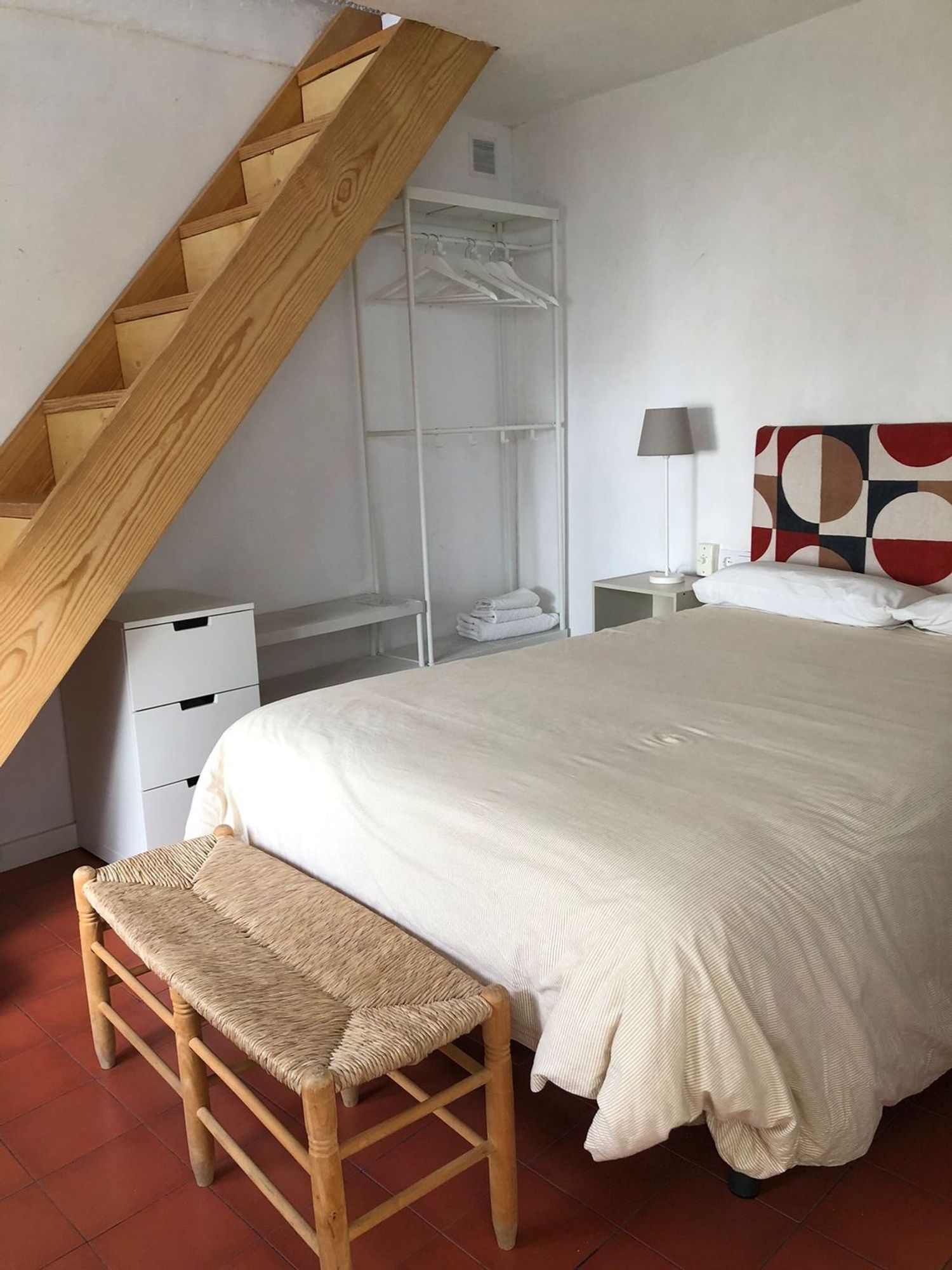 Chalet adosado en calle Suárez Somonte, 84 - Foto 39