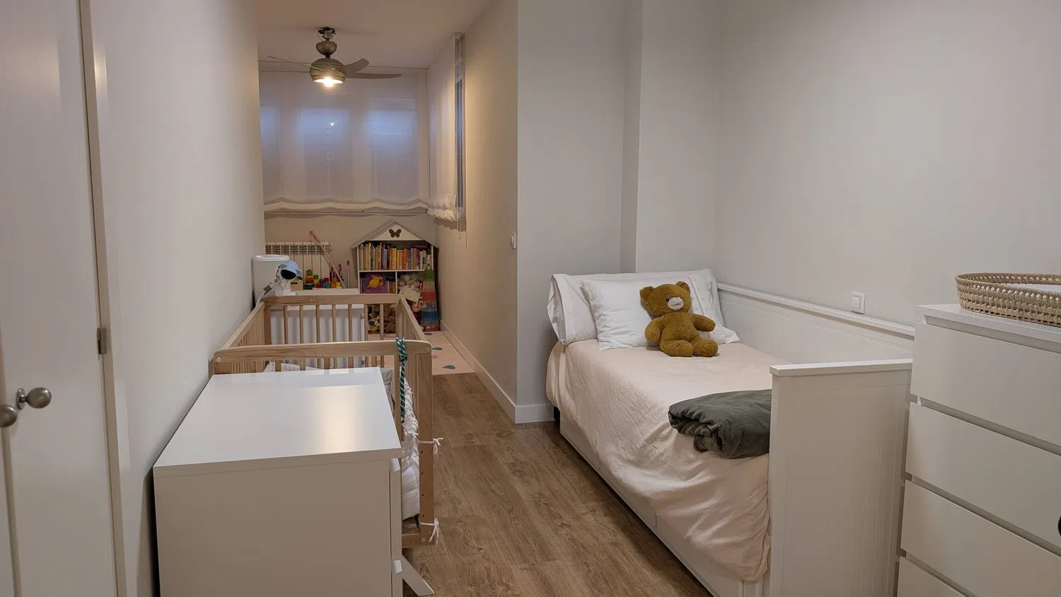 Piso en calle de Ana de Austria, 52 - Foto 15