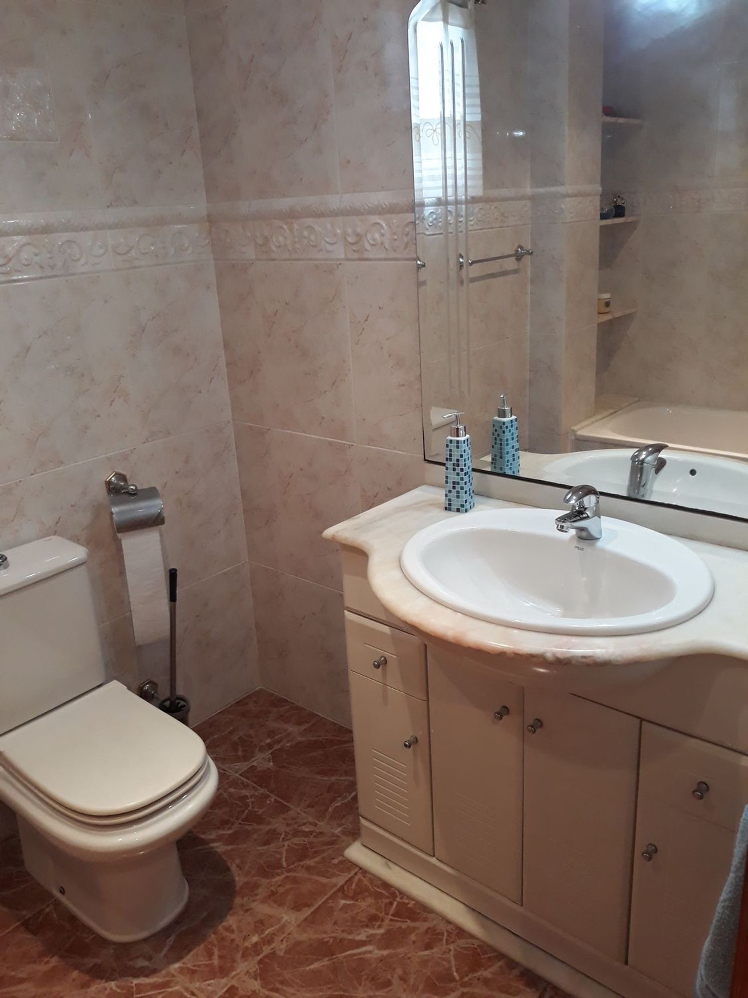 Piso en Calle Joanot Martorell, 36, Albuixarres - Foto 12