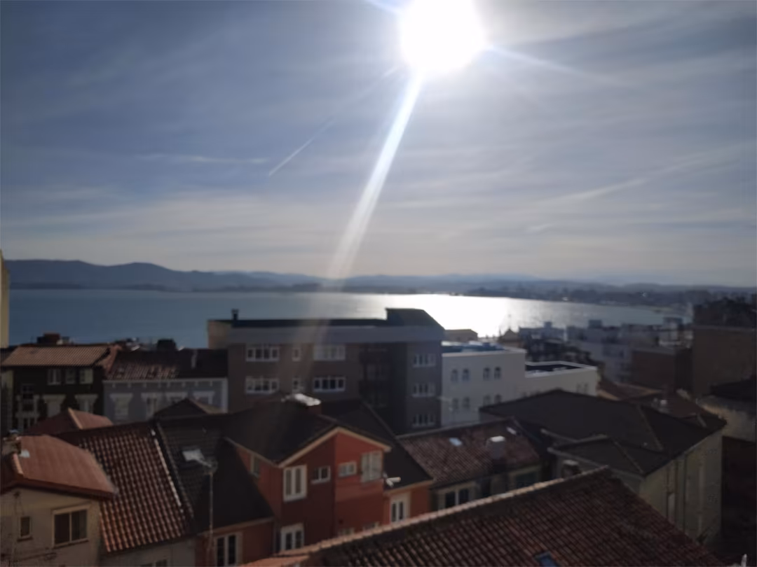 Apartamento en  Paseo Canalejas 16