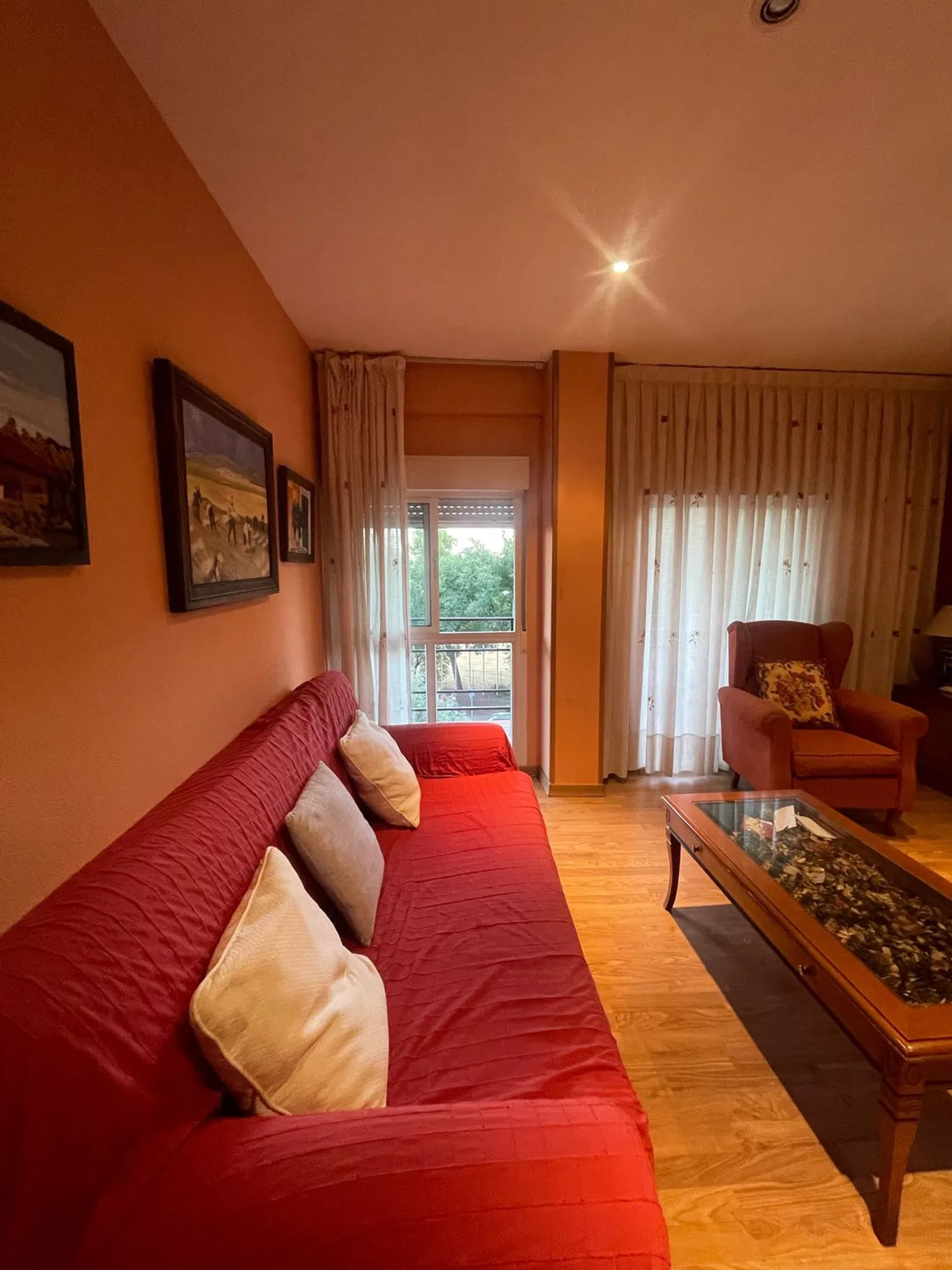 Piso en avenida Cerro de los Ángeles, 40 - Foto 11