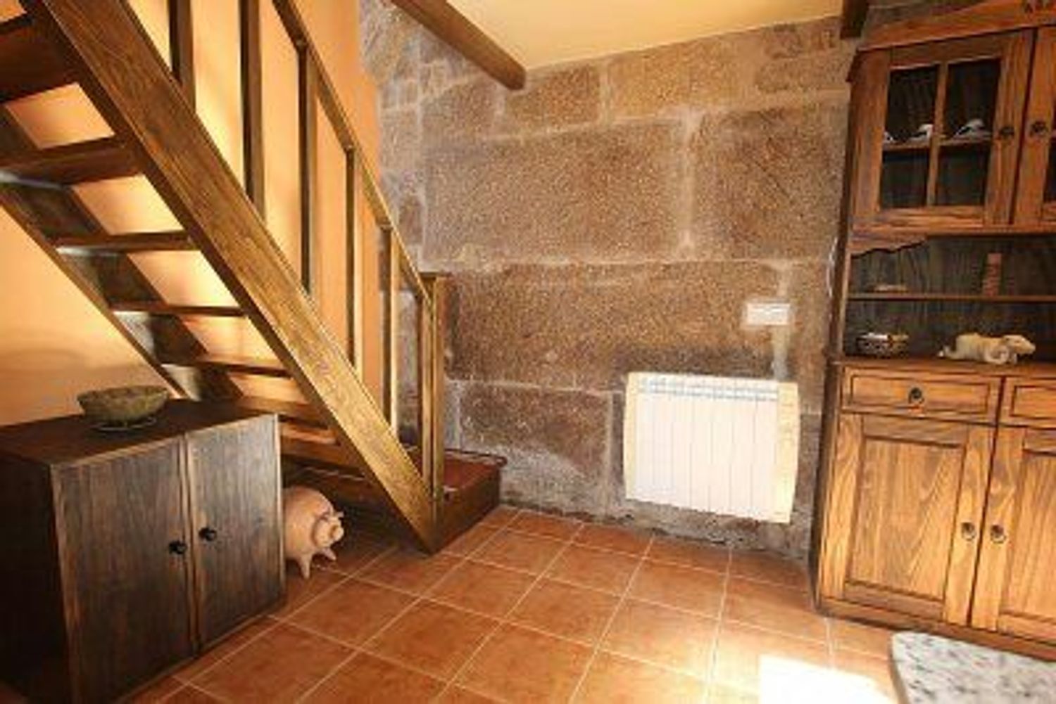 Casa rural en Calle Peniche, 7, O Hío, O Hío - Foto 6