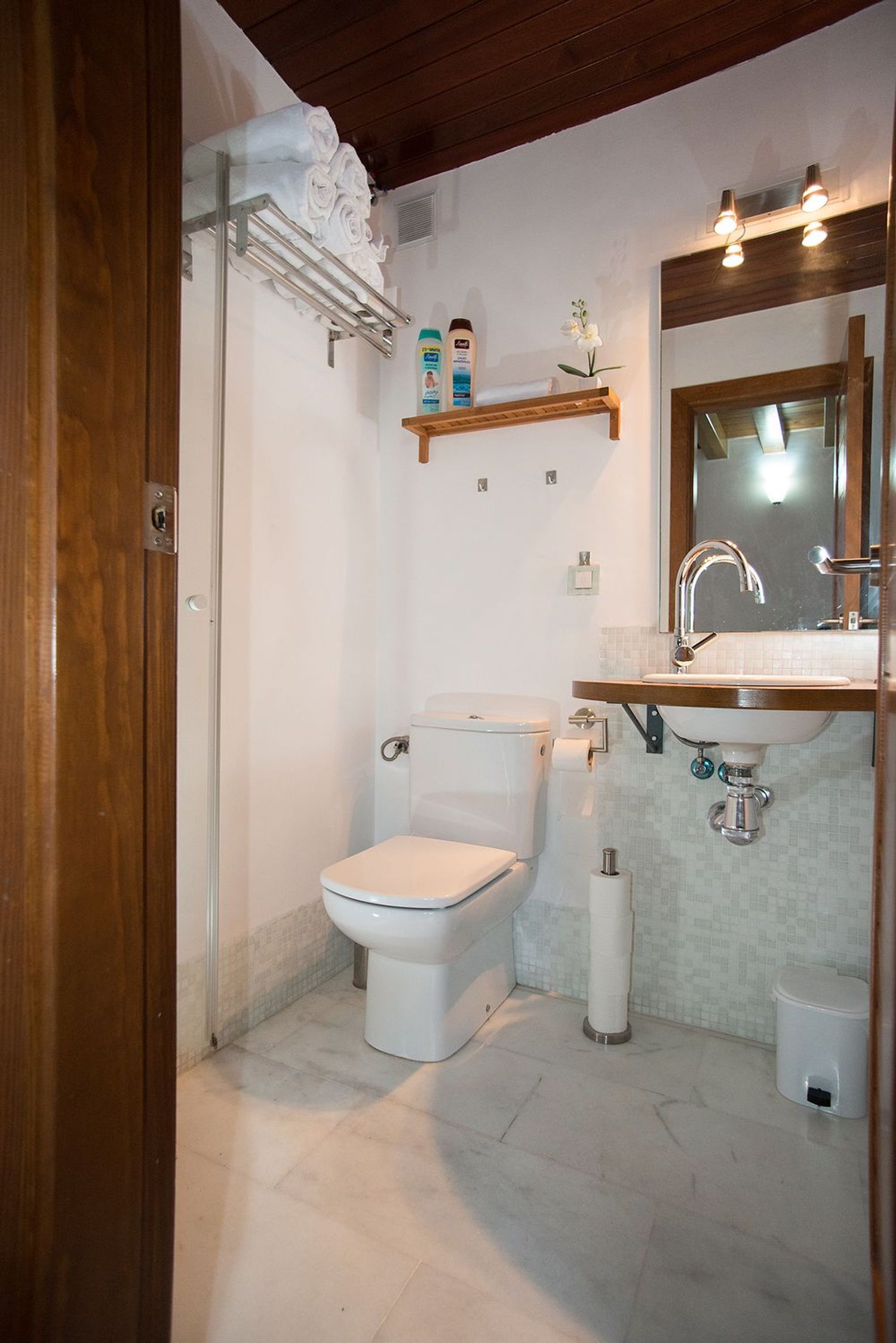 Estudio en Calle Consolación, 13, Casco Histórico - Corredera - Ribera - Foto 5