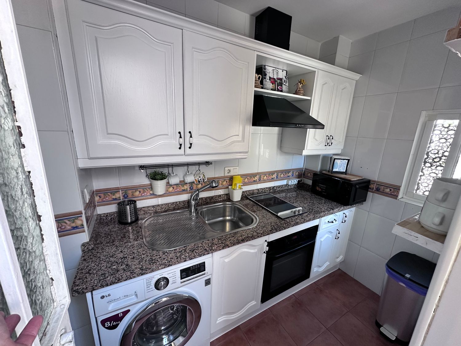 Casa independiente en avenida Juan Sebastián Elcano, 69 - Foto 34