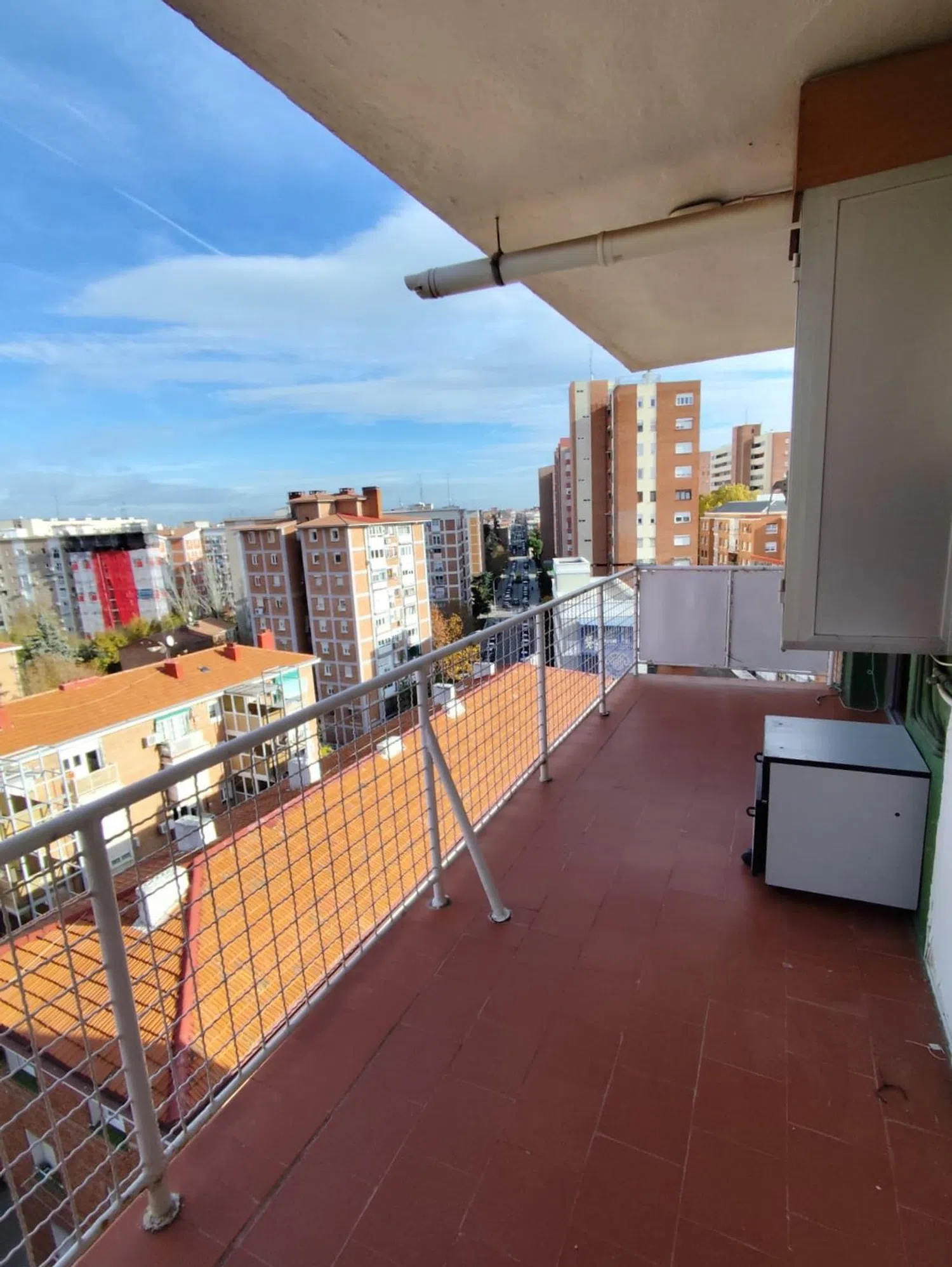 Piso en plaza Peñablanca, 5 - Foto 2