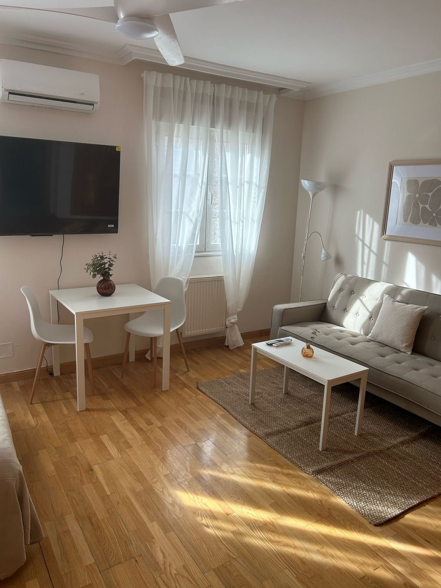 Chalet pareado en Espartales - Foto 8