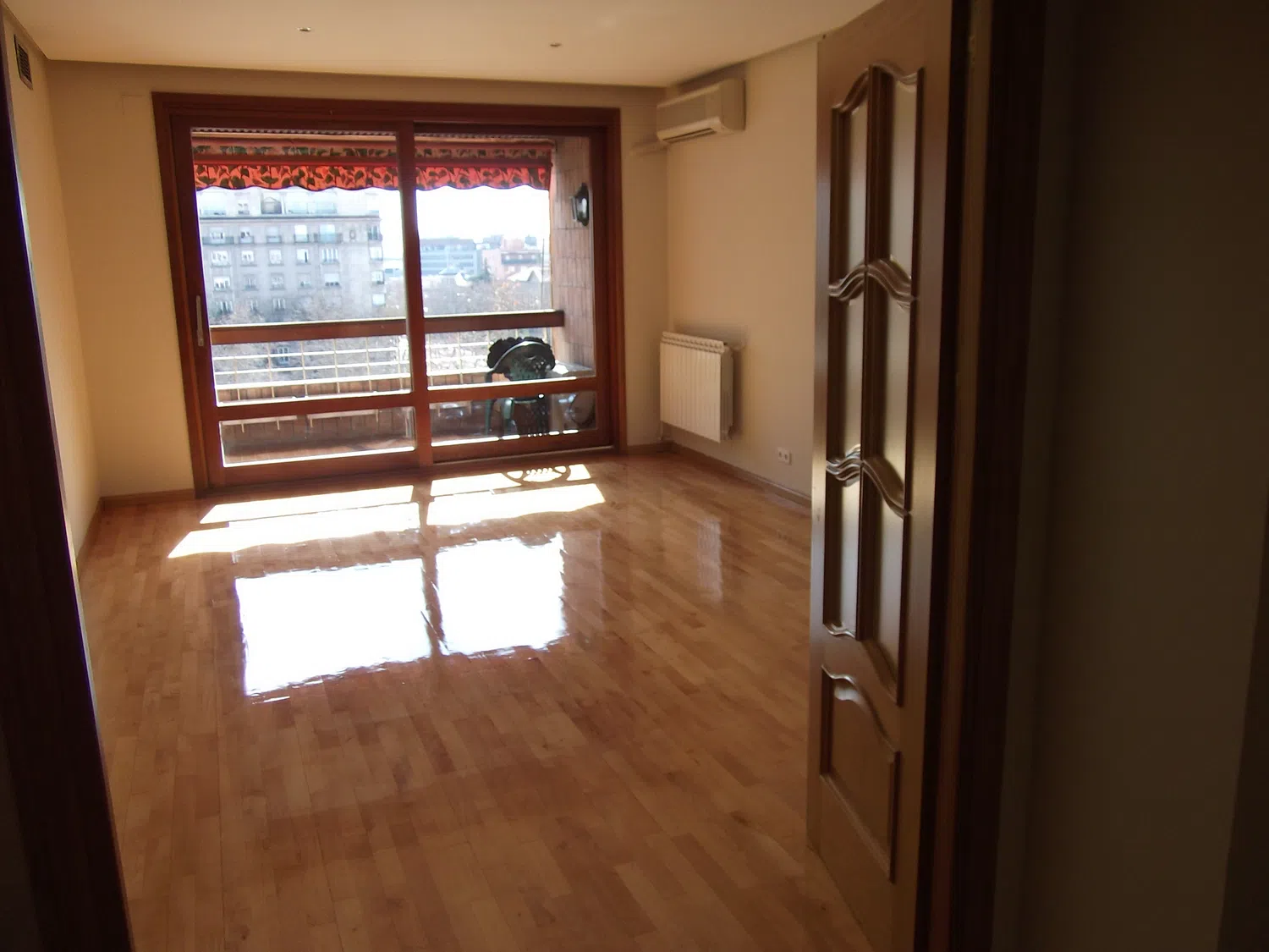 Piso en calle Maldonado, 51 - Foto 1