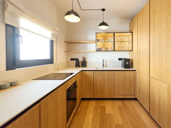 Piso en avenida de Lola Flores, 2 A-b - Foto 6