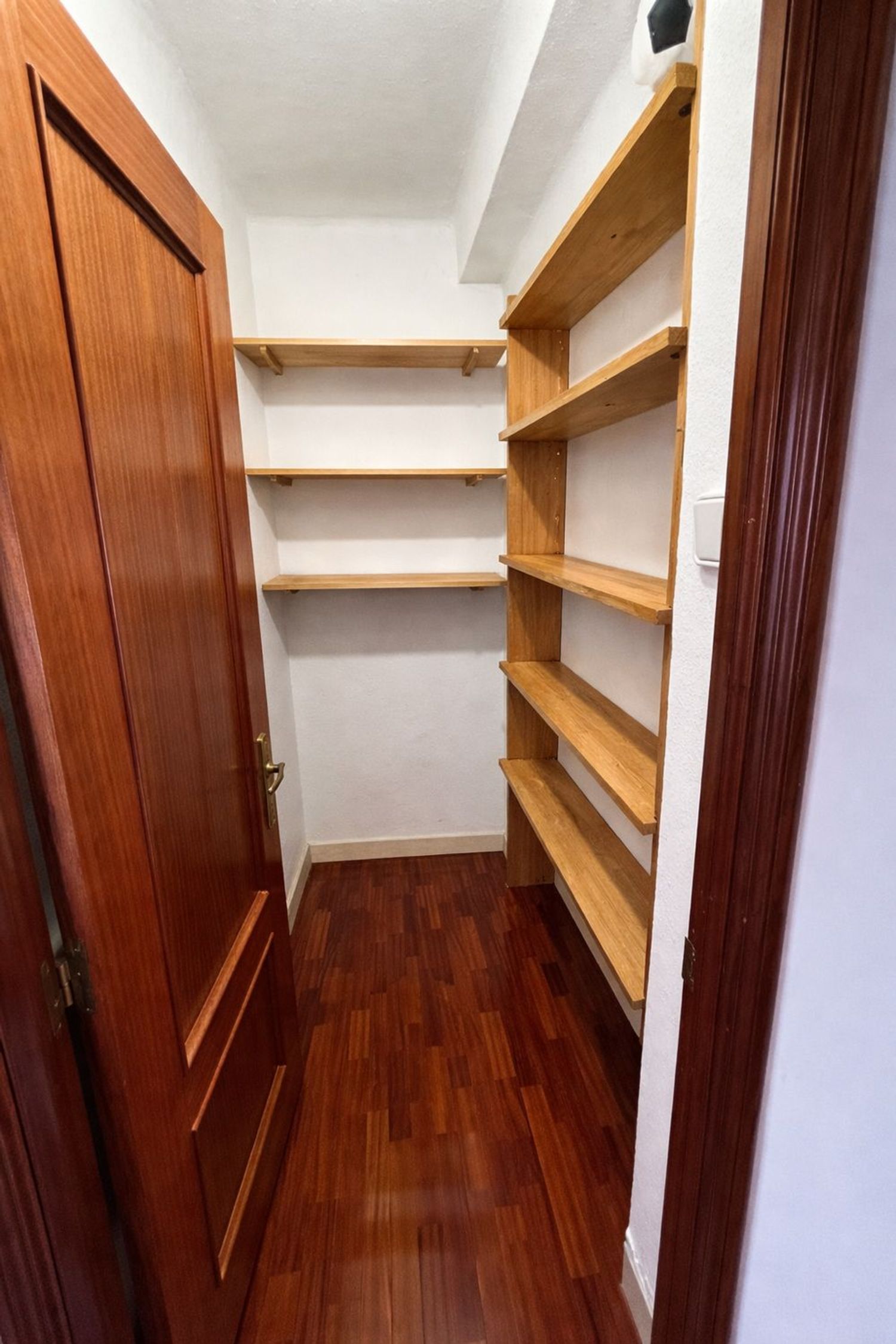 Piso en calle Antonio de Cabezón, 9 - Foto 10