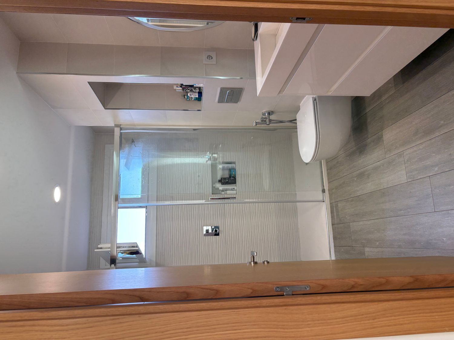 Piso en calle da Estrada, 22 - Foto 6