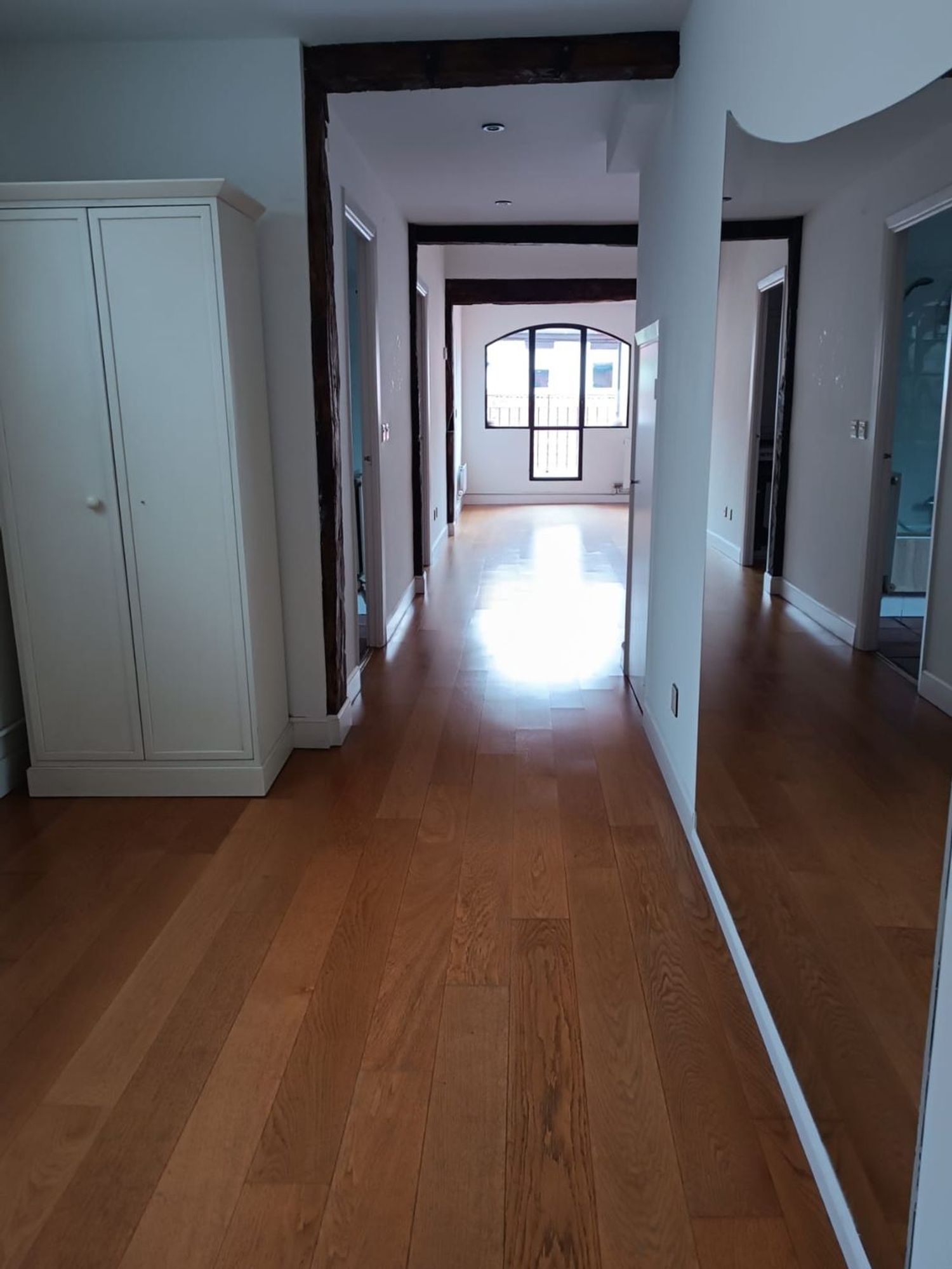 Dúplex en Dendarikale, 38, Casco Viejo, Casco Viejo - Foto 3