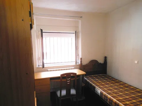 Piso en calle Arapiles, 28
