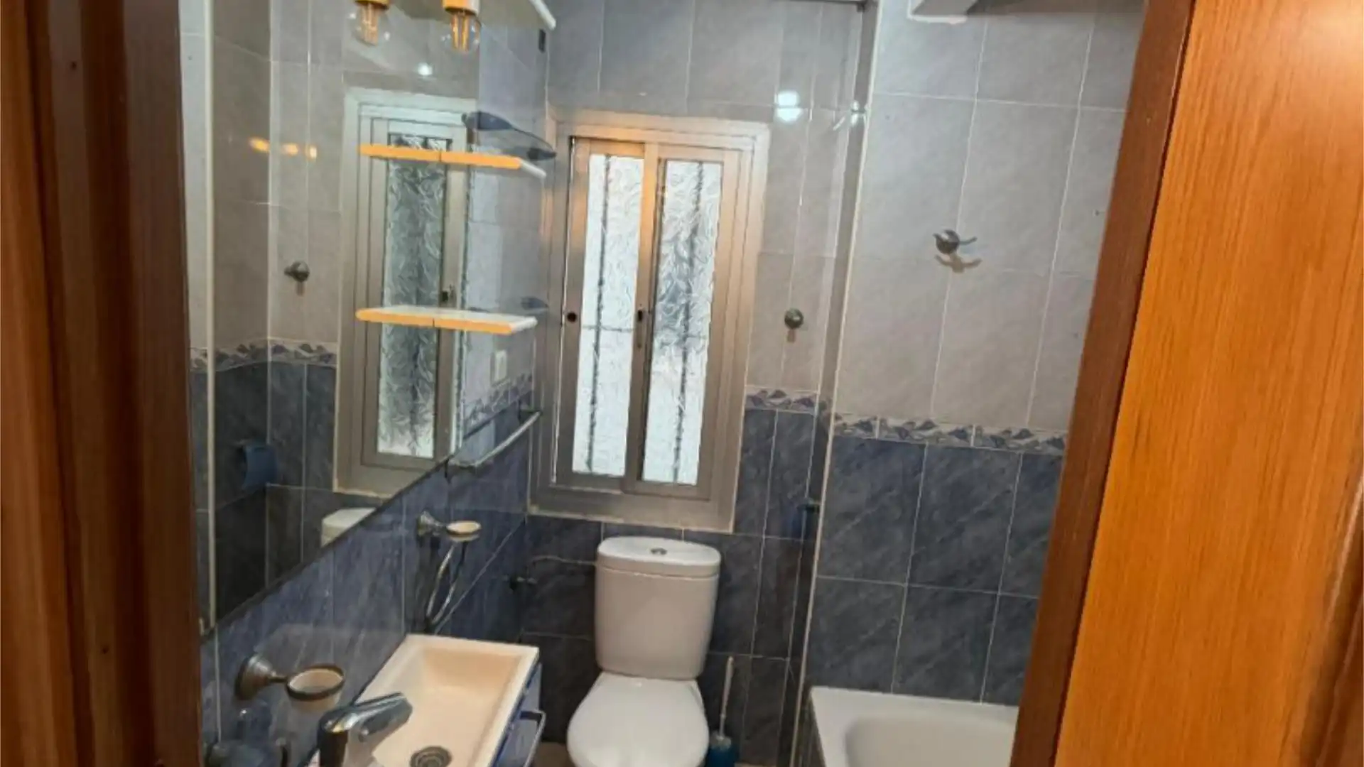 Piso en  Calle Jacinto Benavente 4 - Foto 7