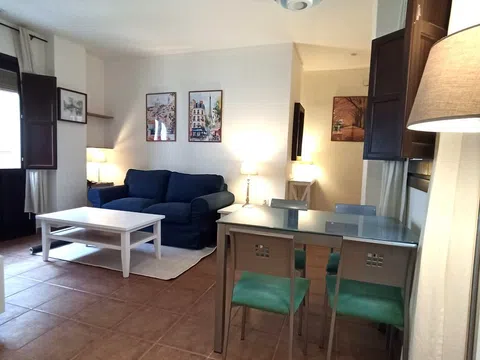 Piso en calle Santiago, 13